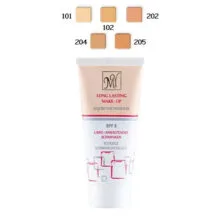 کرم پودر مای مدل Long Lasting شماره 101 حجم 35 میلی لیتر