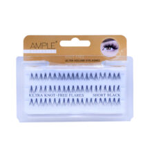 مژه مصنوعی امپل مدل short 3D