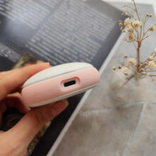 هدفون بلوتوثی طرح فانتزی گربه مدل TM-25