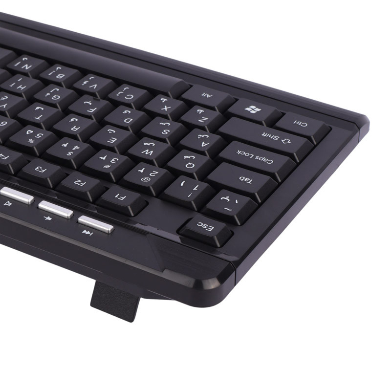 کیبورد رویال مدل R-K330