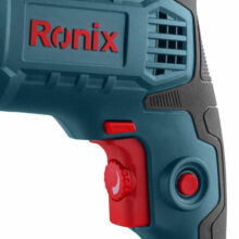 دریل چکشی رونیکس مدل RON-2214K