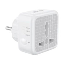 مبدل برق تایمردار بیوا مدل PS-03