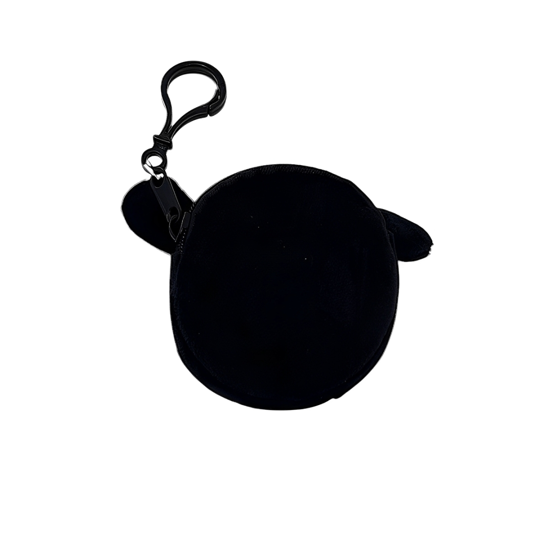 هندزفری فانتزی طرح کرومی کیوت به همراه کیف هندزفری بسته دو عددی