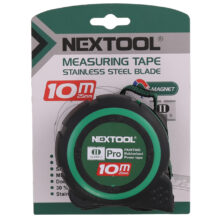 متر 10 متری نکستول گروپ کد NT10M