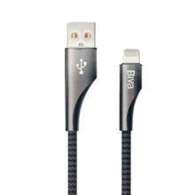 کابل USB به لایتنینگ بیوا مدل B001