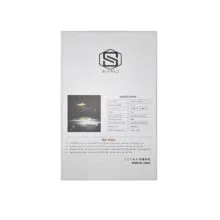 هدلایت لامپ خودرو استارکو مدل S10 پایه H7 بسته دو عددی
