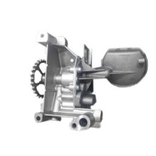 اویل پمپ نوین پارت مدل 021735 مناسب برای پژو 405