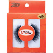 مژه مصنوعی ورژن مدل E119-02