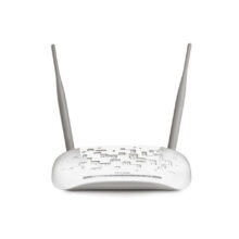 مودم روتر +ADSL2   مدل TD-W8961N_V1