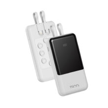 پاوربانک تسکو مدل TP 936 ظرفیت 10000 میلی آمپر ساعت