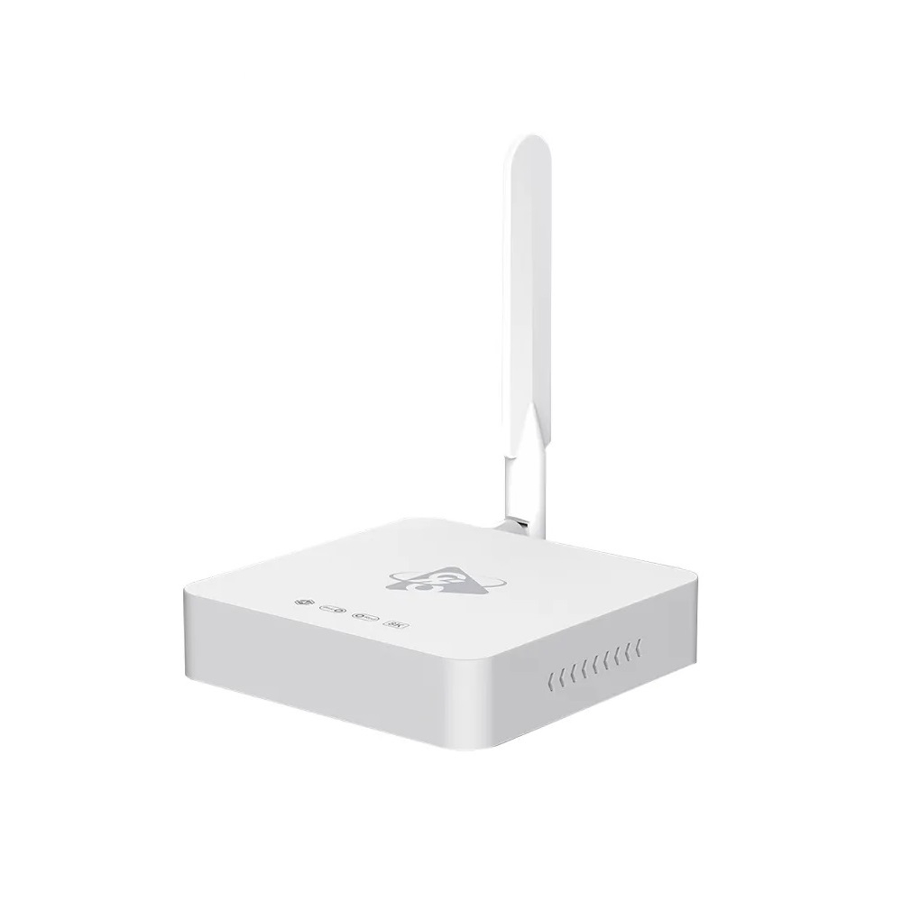 اندرویدباکس اچ96 مدل max m12 8/128GB