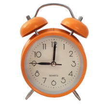 ساعت رومیزی مدل 002