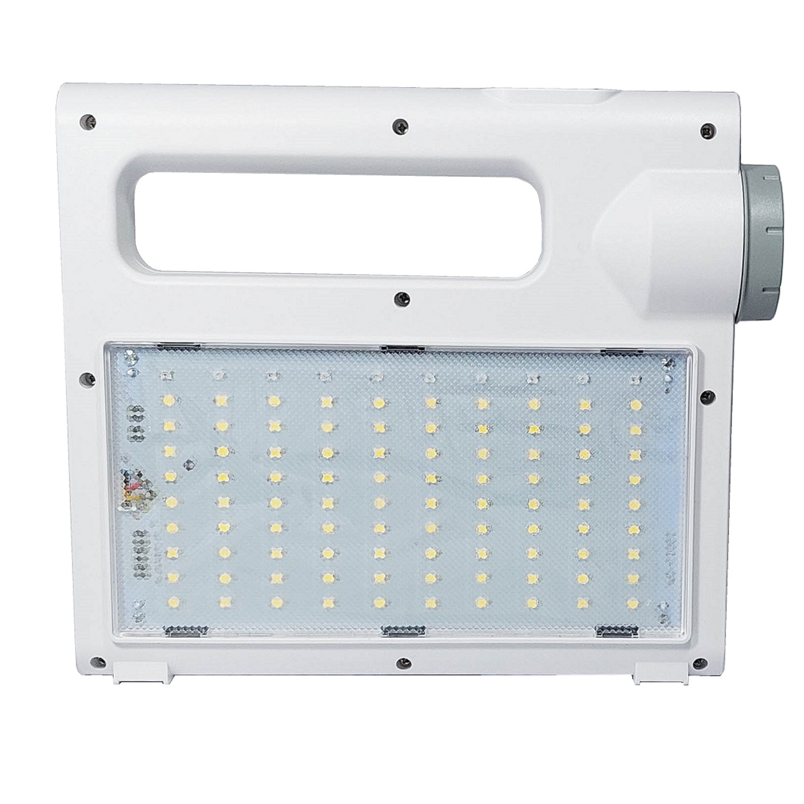 چراغ قوه دستی ویداسی مدل WD-1106