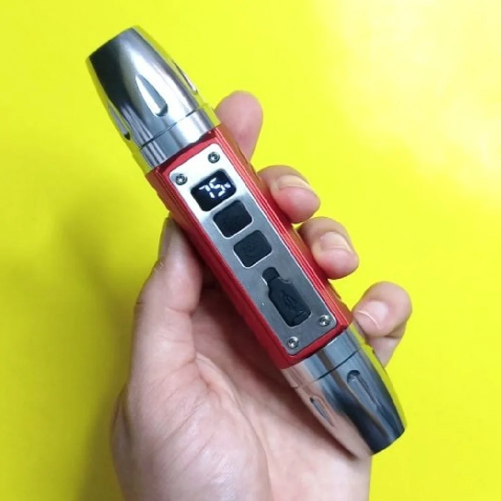 چراغ قوه دستی مدل UV MAX با نور آبی