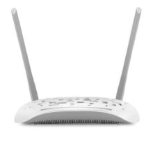 مودم روتر +ADSL2 تی پی-لینک مدل td_w8961n