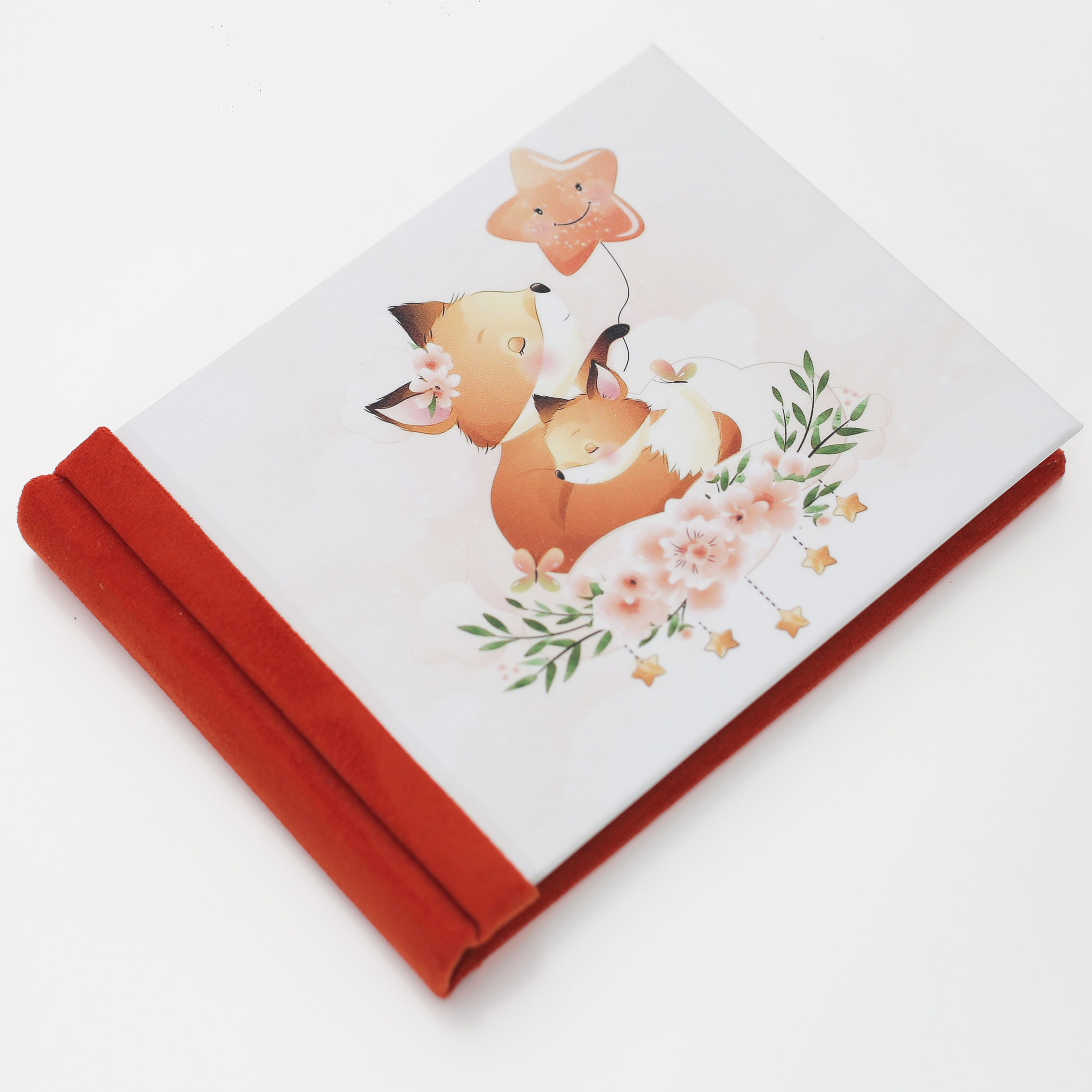 آلبوم خاطرات کودک مدل robah-20