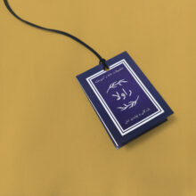 دستگیره آشپزخانه راولا کد N509 بسته 2 عددی