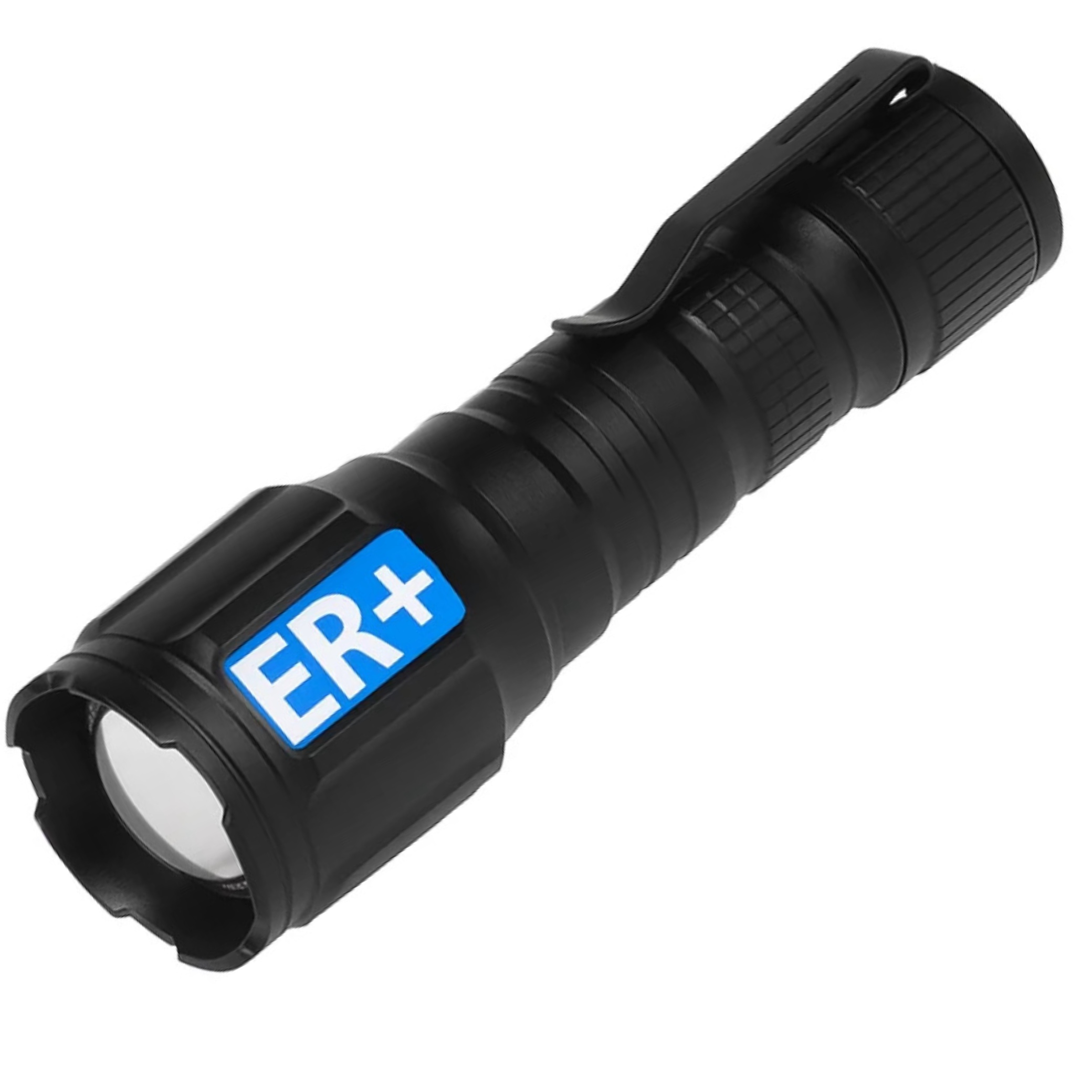 چراغ قوه دستی اسمال سان مدل ER+915 با نور مهتابی چراغ قوه دستی اسمال سان مدل ER+915 با نور مهتابی