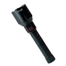 چراغ قوه دستی اسمال سان مدل T296 با نور مهتابی