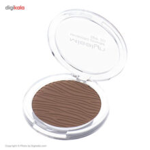 پودر برنز کننده میسلین مدل Terracotta 46