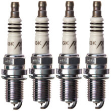 شمع خودرو ان جی کی مدل LFR6AIX-11  6619 بسته 4 عددی