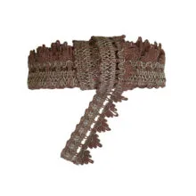 نوار یراق کد NMLA-G-506 طول 5 متر