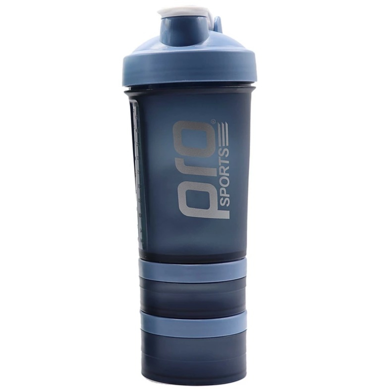 شیکر مدل Go-4002 گنجایش 0.5 لیتر