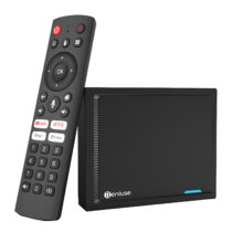 اندرویدباکس بنیوس مدل RTX2