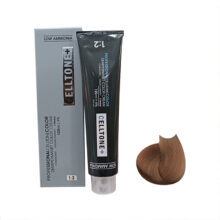 رنگ مو سلتون مدل طبیعی شماره 6.0 حجم 120 میلی لیتر رنگ قهوه ای متوسط