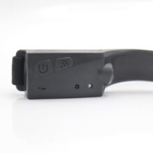 چراغ پیشانی هدلایت مدل نواری کد YP-YT200