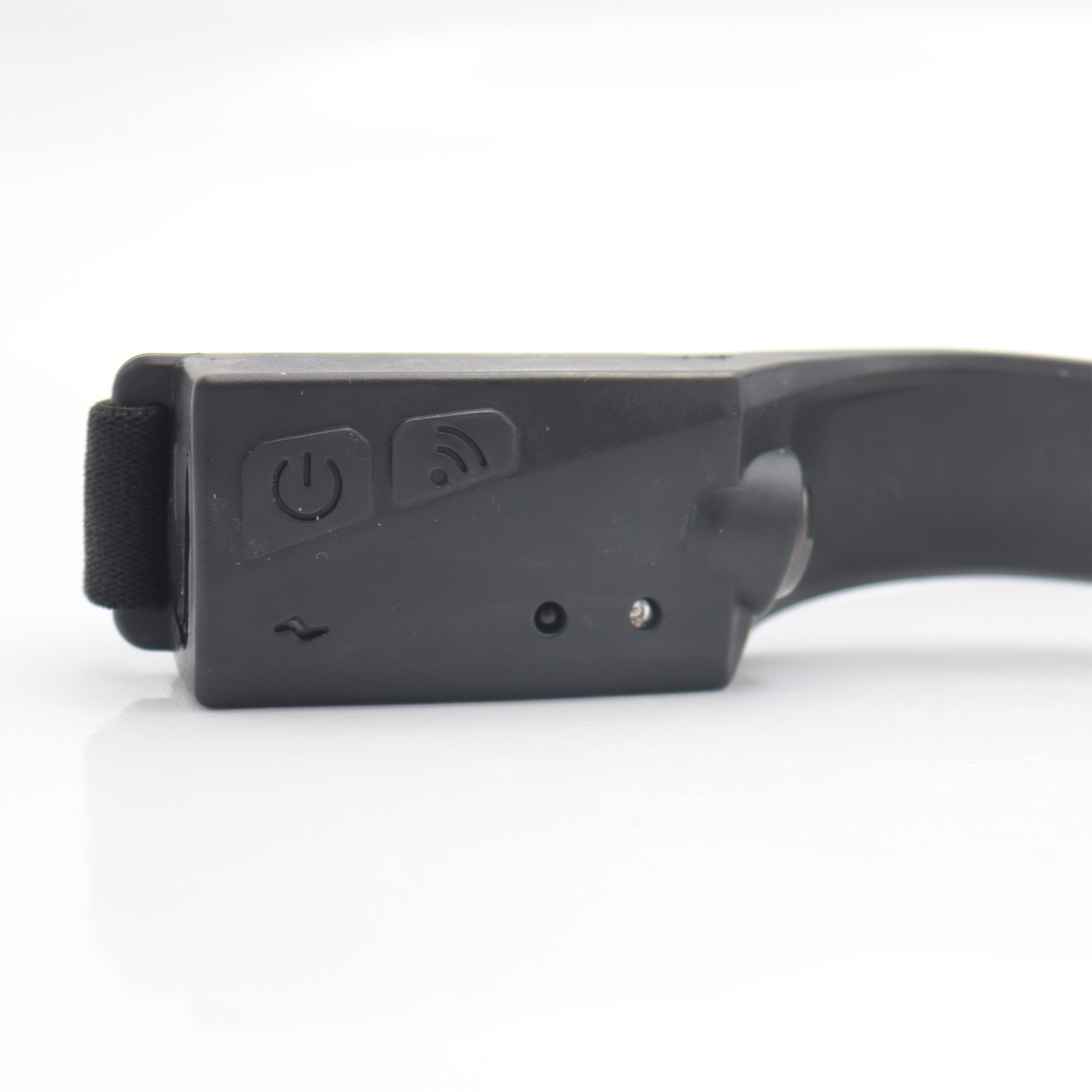 چراغ پیشانی هدلایت مدل نواری کد YP-YT200