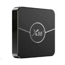 اندروید باکس مدل X98 Plus 4/32