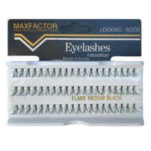 مژه مصنوعی مکس فکتور مدل Flare Medium