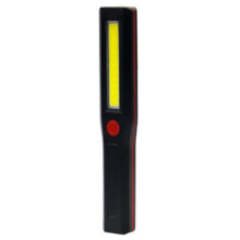 چراغ قوه مدل آهنربایی