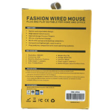 ماوس وان مکس مدل 410 silent