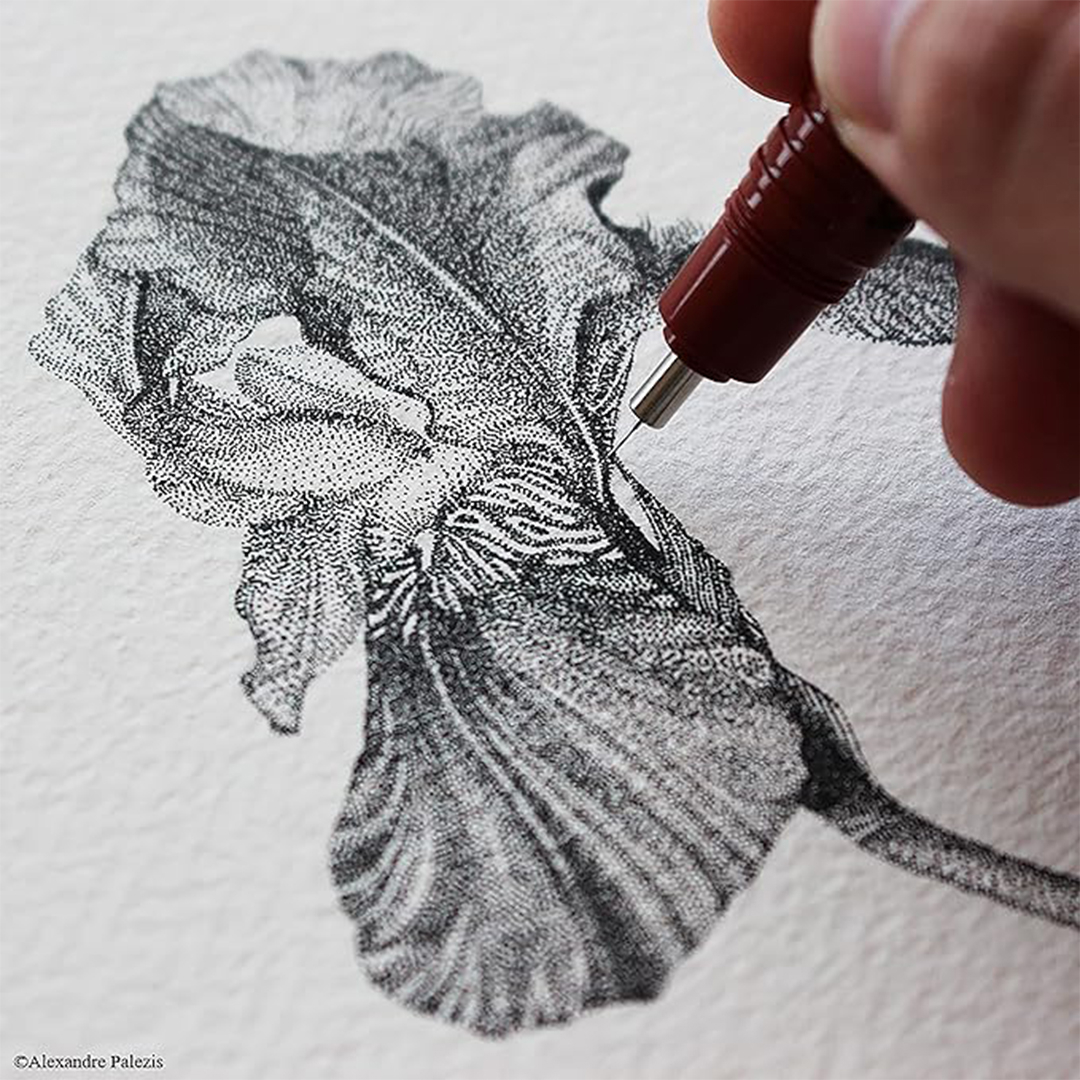 راپید روترینگ مدل isograph