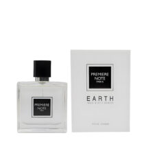 ادو پرفیوم مردانه پریمیر نوت مدل BURBERRY TOUCH M با رایحه معتدل حجم 100 میلی لیتر