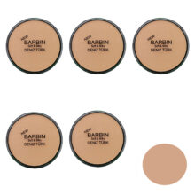 پنکیک باربین مدل W4 مجموعه پنج عددی