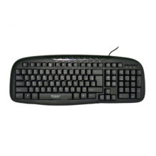 کیبورد مجستیک مدل k_699