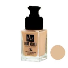 کرم پودر بکا مدل Fluid Velvet شماره 112 حجم 30 میلی لیتر