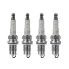 شمع خودرو ان جی کی مدل CNG مناسب برای خودروهای دوگانه سوز بسته 4 عددی
