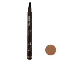 هاشور ابرو بارین بیوتی مدل 4D شماره 01