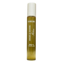 عطر جیبی سوئیس آرمه مدل by kilian angels share با رایحه گرم حجم 35 میلی لیتر