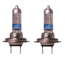 لامپ خودرو تانگسرام مدل MegaLight Ultra +130 کد H7 بسته 2 عددی