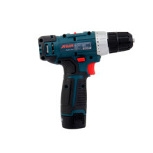 دریل پیچ گوشتی آروا کد 5840