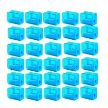 تراش کرونا مدل مخزن دار کد 2727 بسته 30 عددی