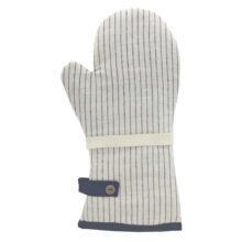 دستکش فر یانا هوم مدل لیدا بسته دو عددی