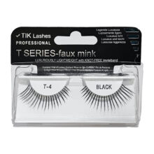 مژه مصنوعی تیک مدل T4