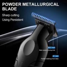 ماشین اصلاح موی سر و صورت شارژی پروکمی مدل PK800