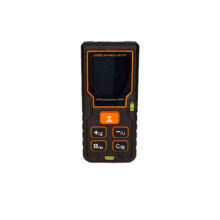 متر لیزری مدل LASER DISTANSE METER
